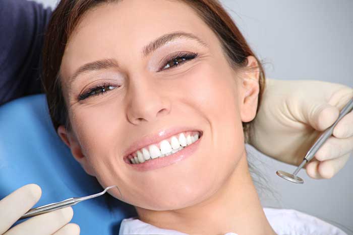Replacing Lost Teeth